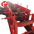 Purlin  machine  roll forming machine